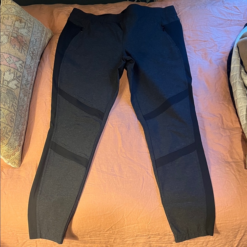 Kuhl pants